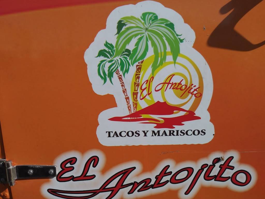 Tacos y mariscos el antojito de LB | 1500 W Pacific Coast Hwy, Long Beach, CA 90810, USA | Phone: (310) 941-4680