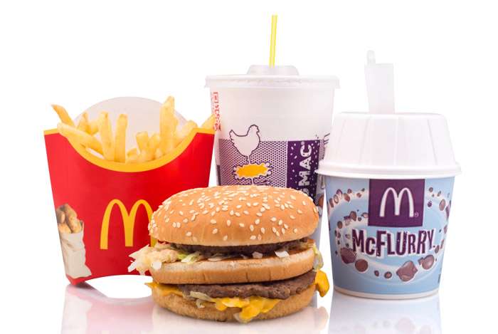 McDonalds | Westbound Msa, Clacket Lane, Tatsfield, Westerham TN16 2ER, UK | Phone: 01959 562623