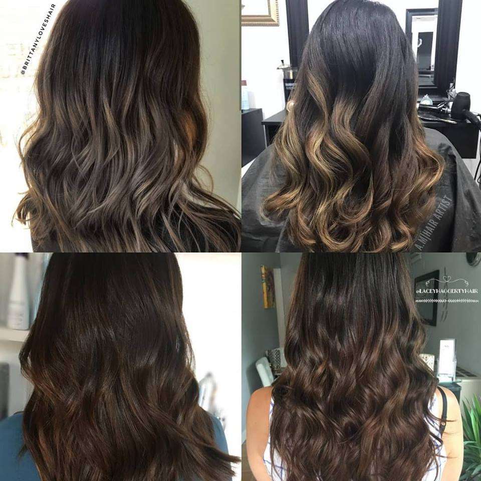 Shear Beauty Salon | 201 Water St, Milford, PA 18337, USA | Phone: (570) 409-6199