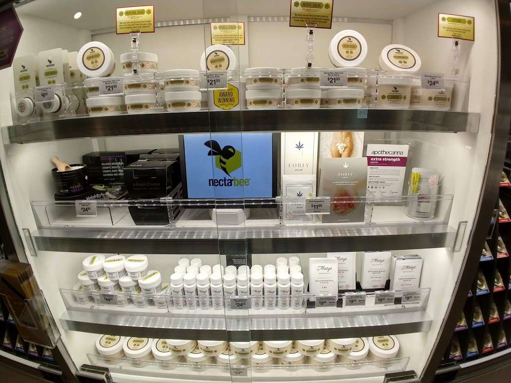 The Green Solution Recreational Marijuana Dispensary | 3318 S Federal Blvd, Sheridan, CO 80110 | Phone: (303) 990-9723