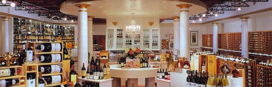 Knightsbridge Wine Shoppe | 824 Sunset Ridge Rd, Northbrook, IL 60062, USA | Phone: (847) 498-9300