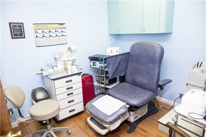 Dyker Heights Foot & Dental | 7713 13th Ave, Brooklyn, NY 11228, USA | Phone: (718) 232-2100