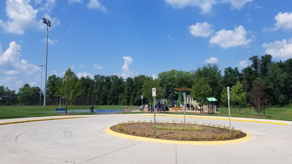 Laytonia Recreational Park | 7300 Airpark Rd, Gaithersburg, MD 20879