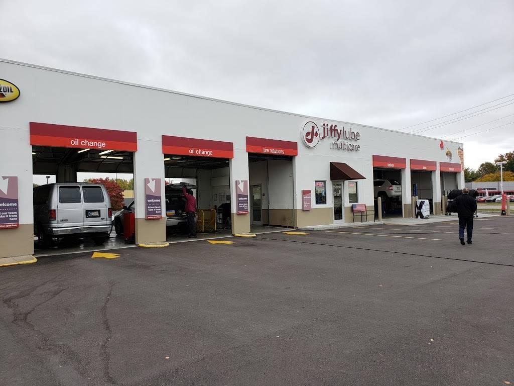 Jiffy Lube | 7965 S U.S Hwy 31 S, Indianapolis, IN 46227, USA | Phone: (317) 888-3703