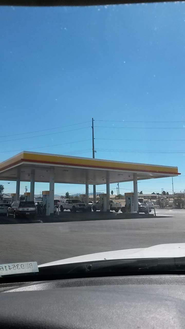 Shell | 17918 Bear Valley Rd, Victorville, CA 92395, USA | Phone: (760) 947-6411
