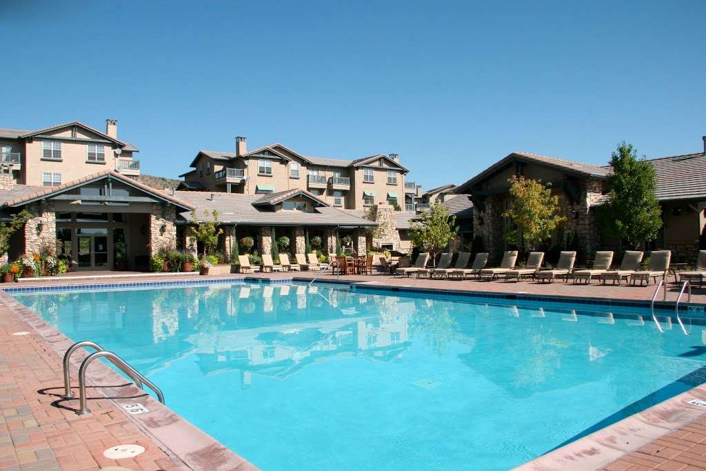 Montrachet Denver West Apartments | 1855 Denver W Ct, Lakewood, CO 80401, USA | Phone: (720) 597-8848