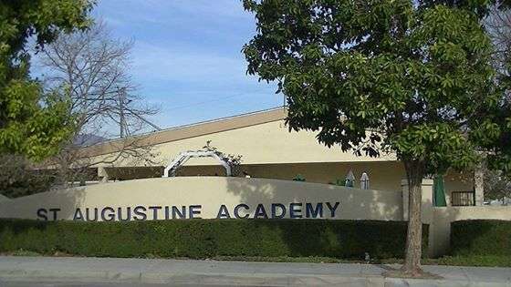 St Augustine Academy | 130 S Wells Rd, Ventura, CA 93004, USA | Phone: (805) 672-0411