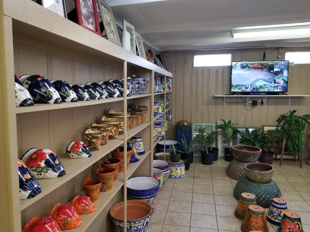 Cristinas Garden Center | 4617 W Lovers Ln, Dallas, TX 75209, USA | Phone: (214) 357-5626