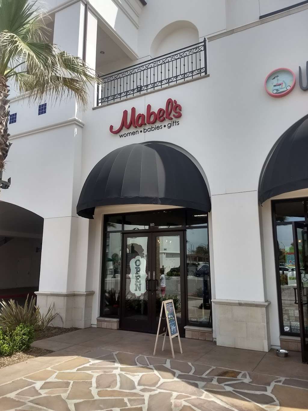 Mabels | 5965 Village Way, San Diego, CA 92130, USA | Phone: (858) 847-2550