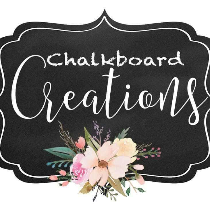 Chalkboard Creations | 11101 W Duluth Ave, Youngtown, AZ 85363, USA | Phone: (623) 879-2737