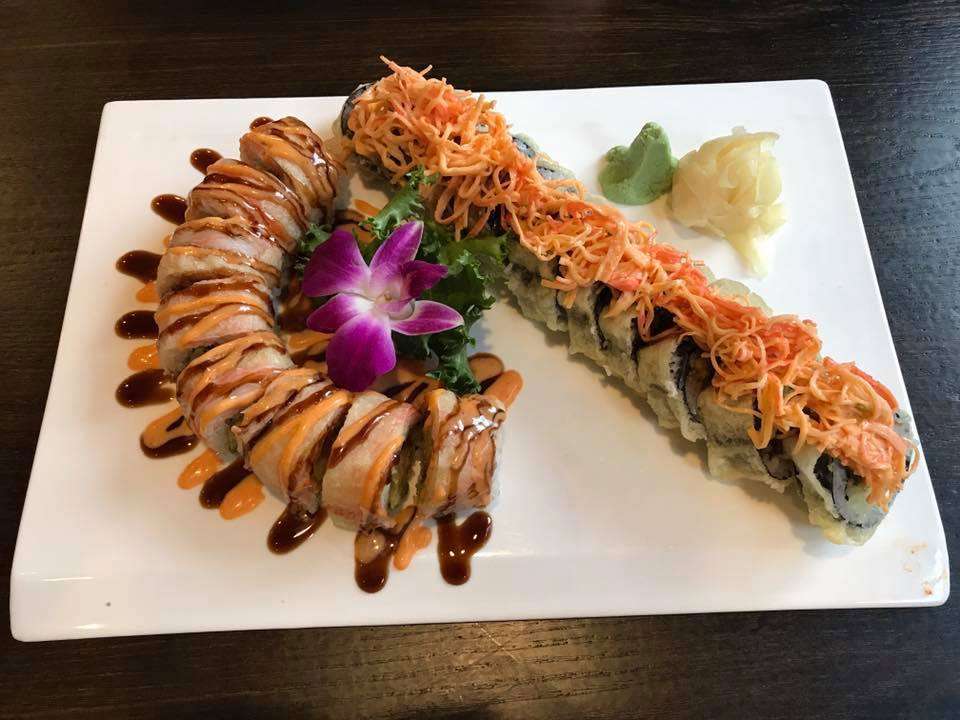 FUJI JAPAN | 2455 Cherry Rd, Rock Hill, SC 29732, USA | Phone: (803) 327-9940