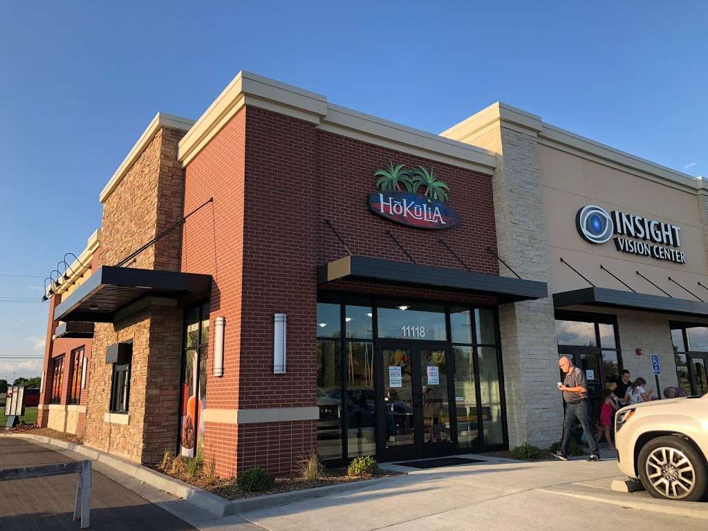 Hokulia Shave Ice Olathe | 11118 S. Lone Elm Rd (College Blvd and, S Lone Elm Rd, Olathe, KS 66061, USA | Phone: (913) 289-5400