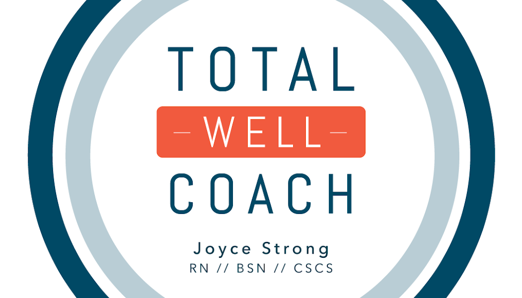 Total Well Coach | 112 Boston Rd, Groton, MA 01450, USA | Phone: (617) 666-1122