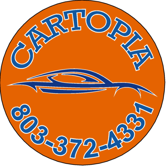 Cartopia LLC | 3827 Celanese Rd, Rock Hill, SC 29732, USA | Phone: (803) 372-4331