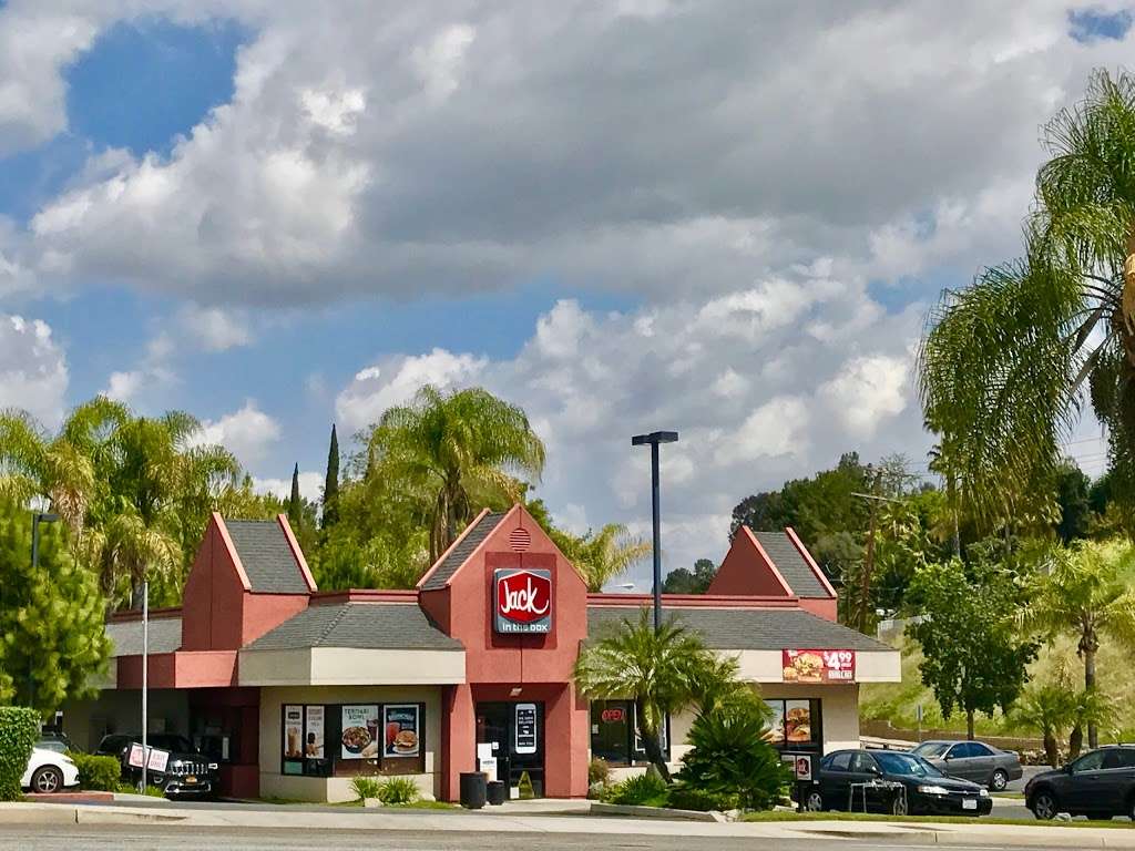 Jack in the Box | 2001 N Euclid St, Fullerton, CA 92835 | Phone: (714) 447-8176