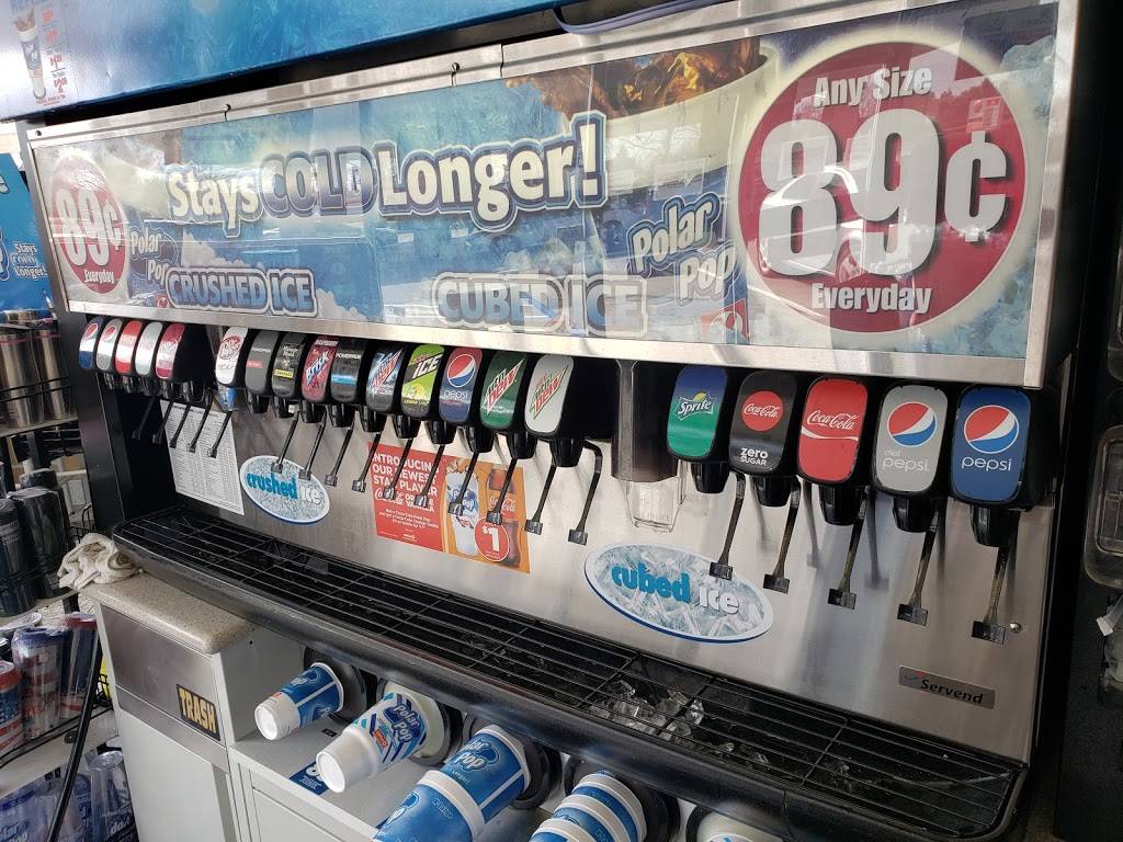 Circle K | 2323 Laguna Blvd, Elk Grove, CA 95758, USA | Phone: (916) 665-1450