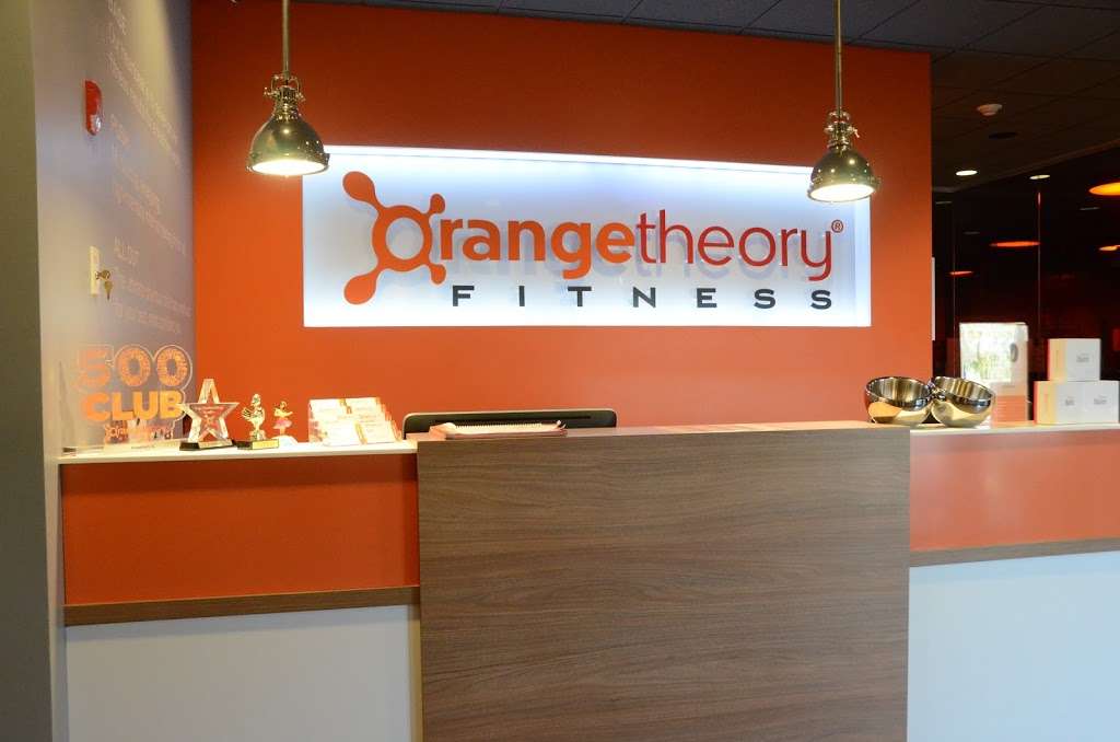 Orangetheory Fitness, Frankfort | 21000 South La Grange Road, Frankfort, IL 60423, USA | Phone: (630) 394-5050