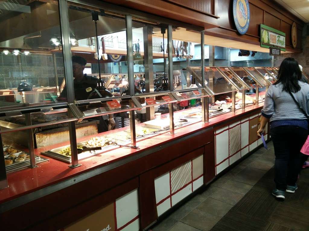 Golden Corral Buffet and Grill | 2701 W Vine St, Kissimmee, FL 34741 | Phone: (407) 931-0776