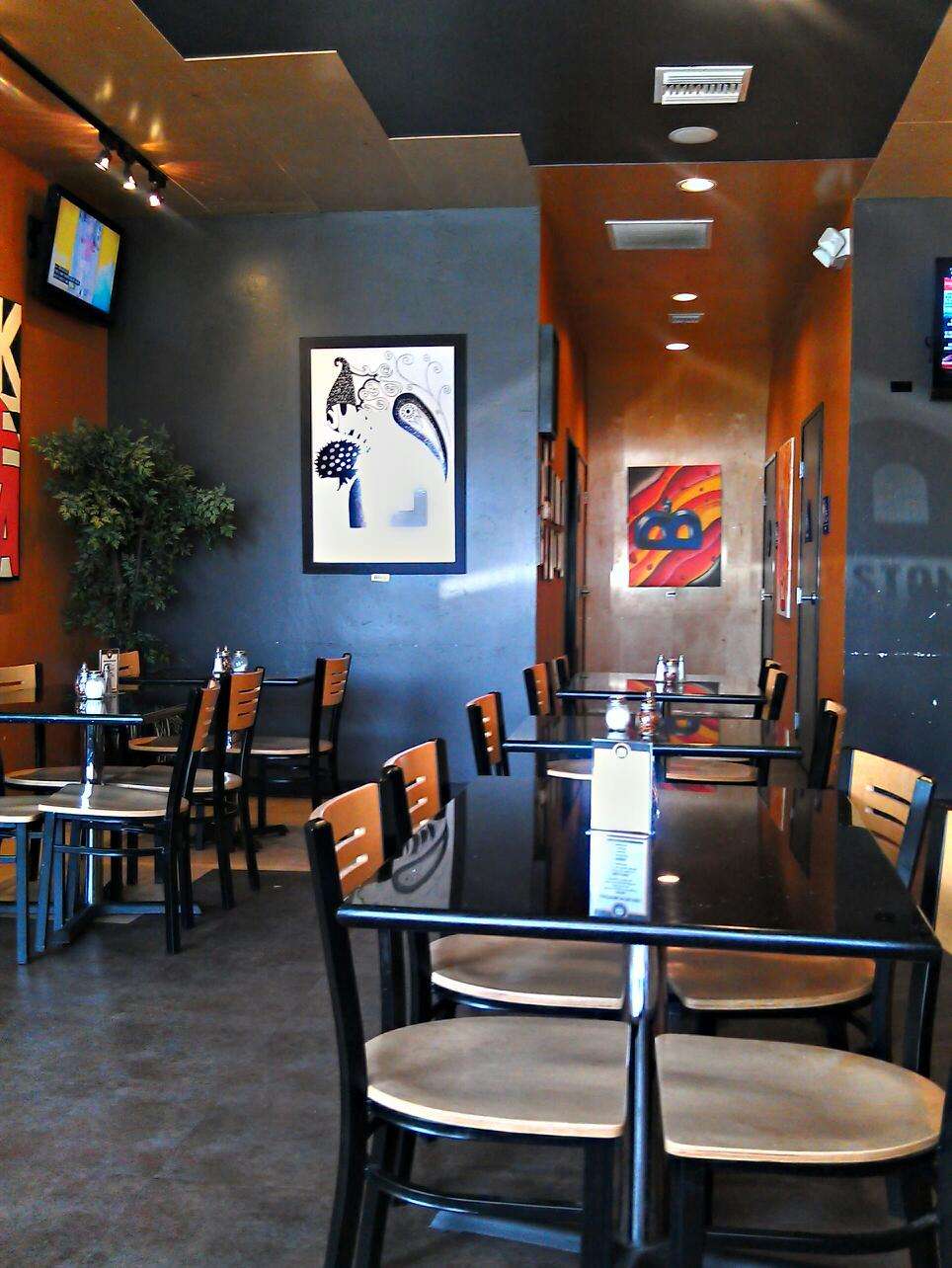 Blackstone Pizza | 574 E Mission Rd, San Marcos, CA 92069, USA | Phone: (760) 798-2246