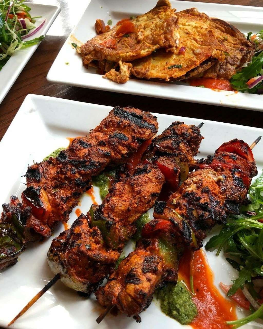 Sithara Indian Restaurant | 9609 N Tryon St i, Charlotte, NC 28262, USA | Phone: (980) 999-0789