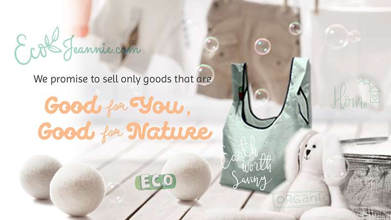 EcoJeannie.com | 224 S Van Brunt St, Englewood, NJ 07631, USA | Phone: (201) 282-4210