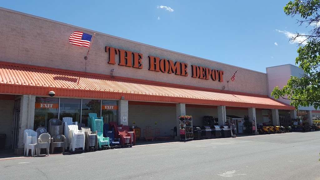 The Home Depot | 9051 Snowden River Pkwy, Columbia, MD 21046 | Phone: (410) 872-0688