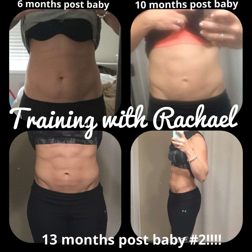 Training With Rachael In Your Home | Salem, NH, USA | Phone: (603) 501-8678