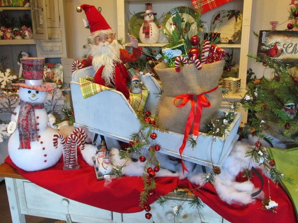 Koonys Gifts, Decor, and More | 1863 Gettysburg Village Dr, Gettysburg, PA 17325, USA | Phone: (717) 334-6200