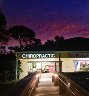 Comfort Chiropractic of Stuart, Dr. Sandra Potthoff DC, FASA | 6140 SE Federal Hwy, Stuart, FL 34997 | Phone: (772) 219-4488