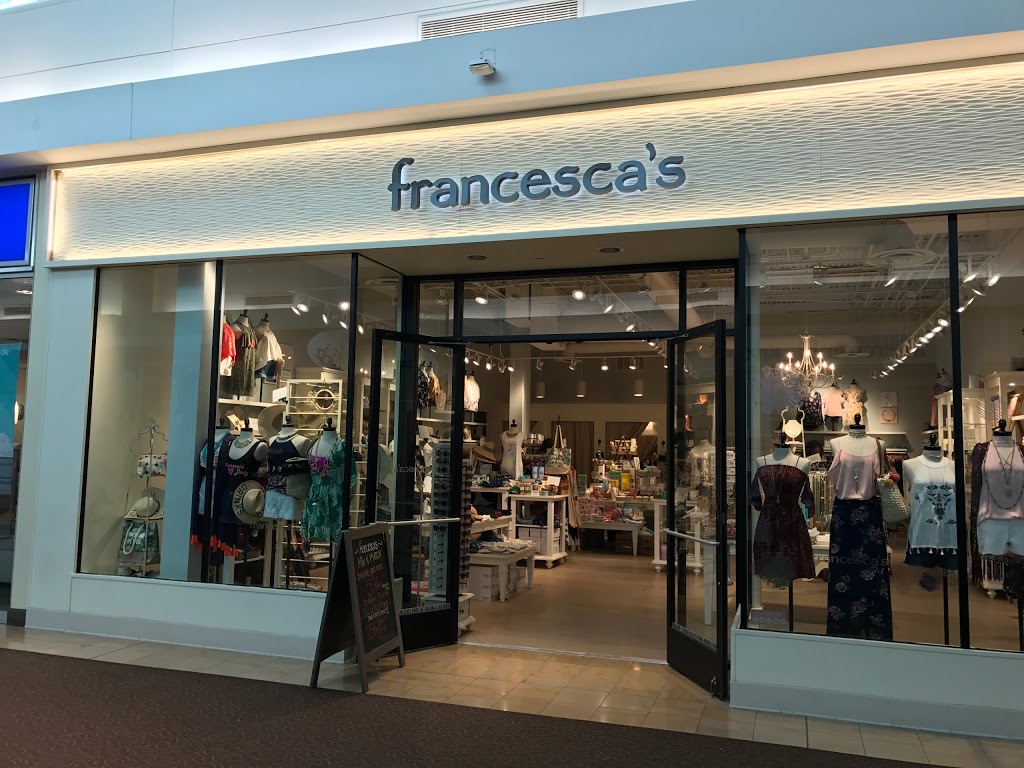 francescas | 16535 Southwest Fwy #275, Sugar Land, TX 77479, USA | Phone: (281) 491-0556