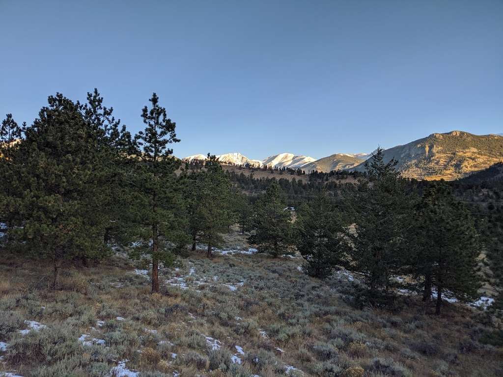 Opa Cabin YMCA | 149 Coleman Rd, Estes Park, CO 80517, USA