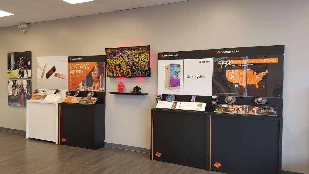 Boost Mobile | 1013 Maryland Ave, Hagerstown, MD 21740, USA | Phone: (240) 707-6770