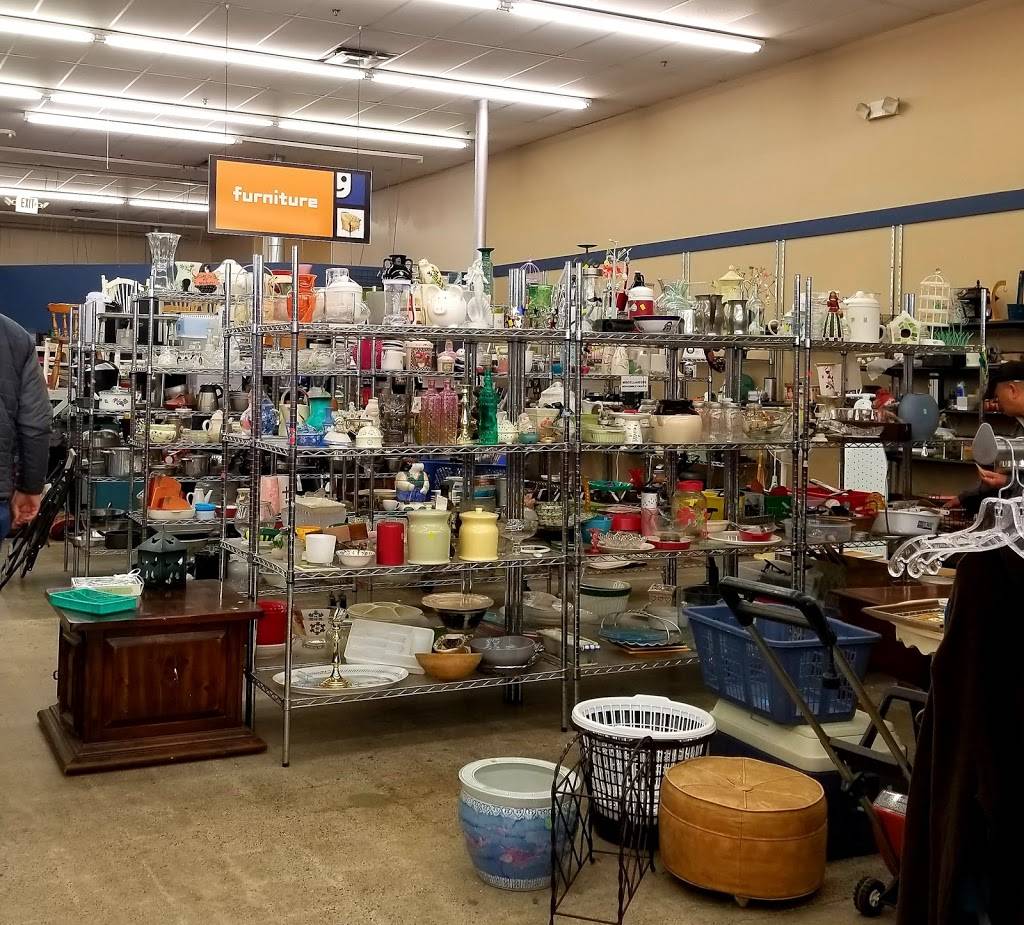 The Goodwill Store | 625 Southern Artery, Quincy, MA 02169, USA | Phone: (617) 745-4144