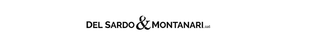 Del Sardo & Montanari, LLC | 300 Lackawanna Ave, Woodland Park, NJ 07424, USA | Phone: (973) 233-4396