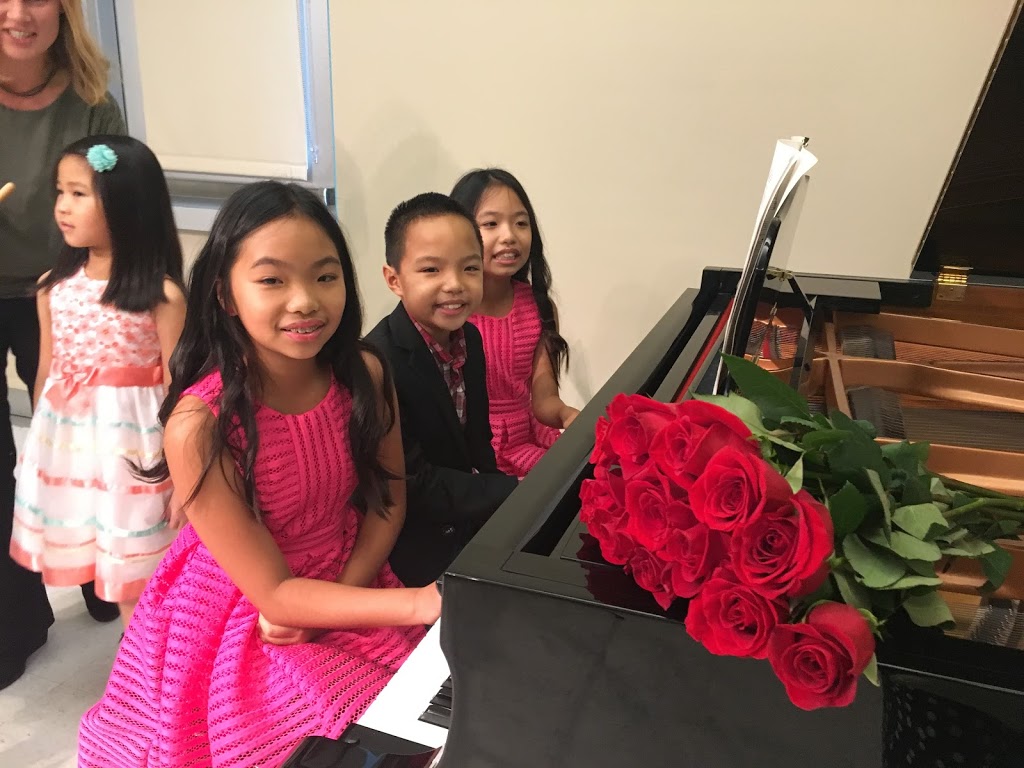 Jane Piano Lessons | 10219 Isetta St NE, Circle Pines, MN 55014, USA | Phone: (619) 359-7071