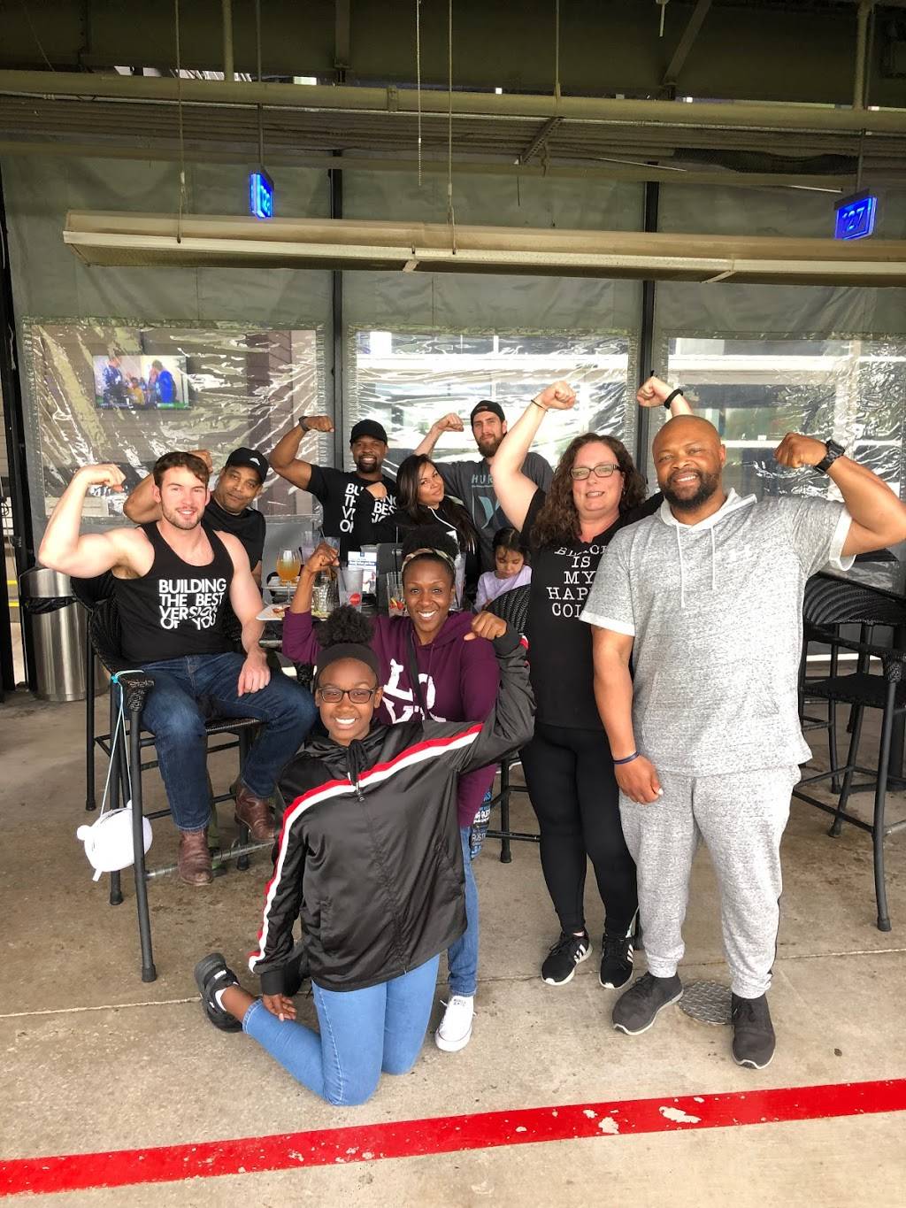 BaB Personal Training | 3700 Preston Rd #1633, Plano, TX 75093, USA | Phone: (214) 893-4777