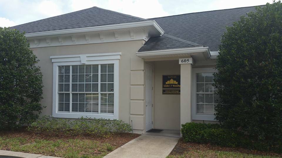 LinkUp Realty | 13241 Bartram Park Blvd Unit 2005, Jacksonville, FL 32258, USA | Phone: (904) 733-4911