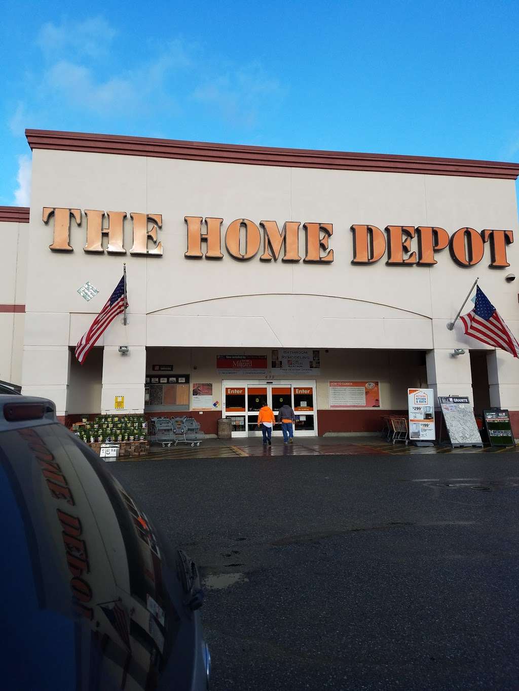 The Home Depot | 635 W, Capitol Expy, San Jose, CA 95136, USA | Phone: (408) 978-1099