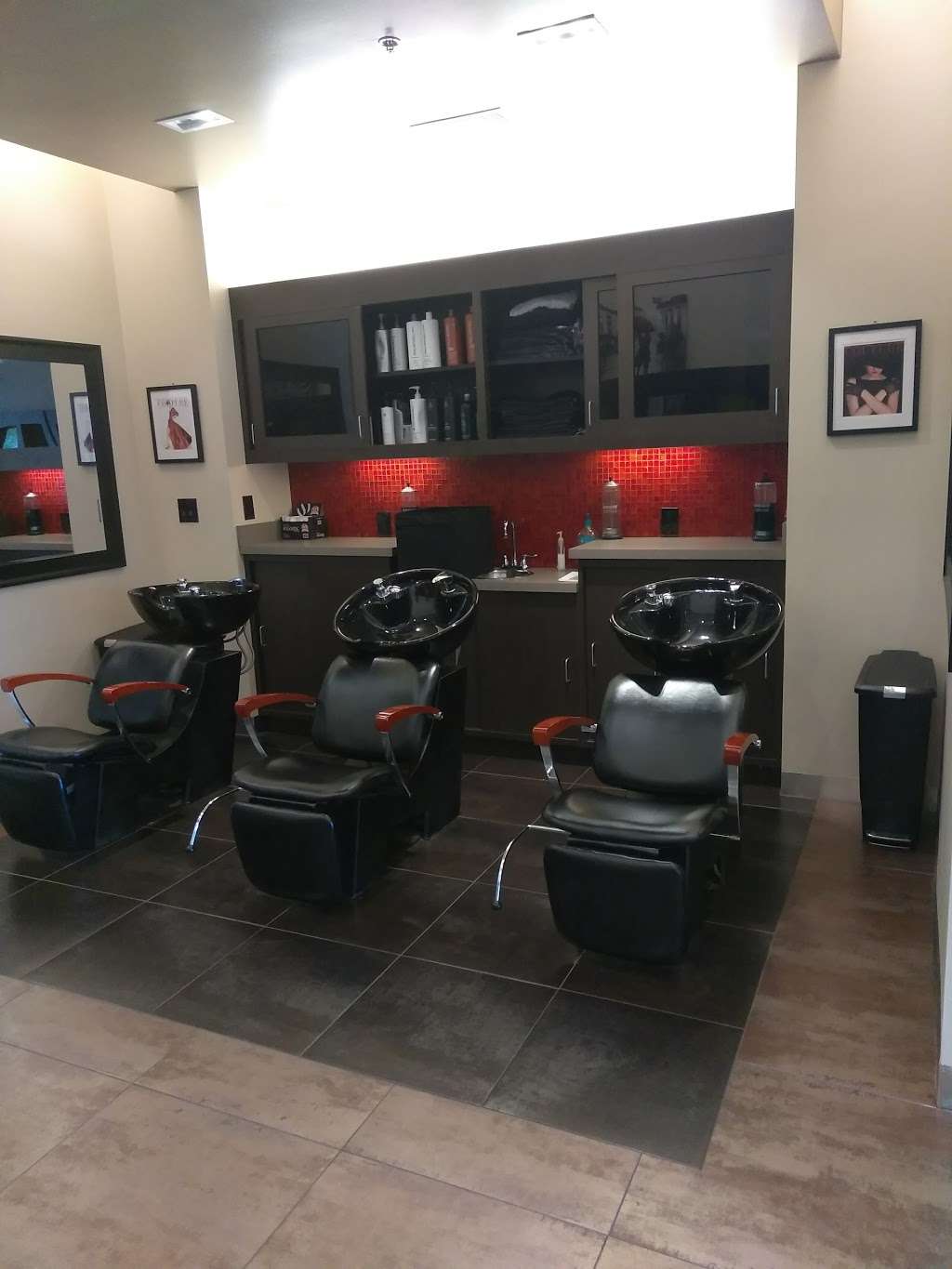 So Sleek Hair Studio | 5930 W Park Blvd #800, Plano, TX 75093 | Phone: (972) 930-9727