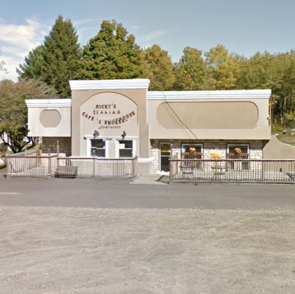 Vinnys II | 163 Ledgedale Rd, Greentown, PA 18426, USA | Phone: (570) 290-3961