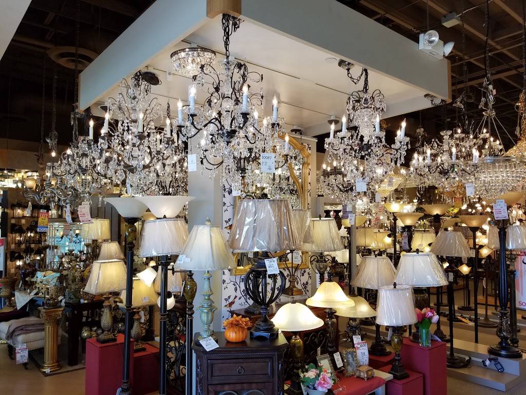 Lamps Plus | 8800 W Charleston Blvd, Las Vegas, NV 89117, USA | Phone: (702) 242-4995