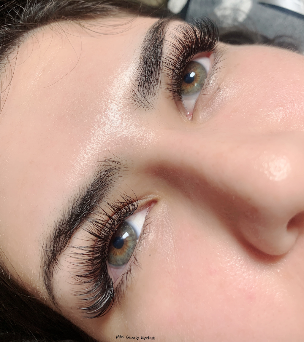 Mini Beauty Eyelash | 956 N Citrus Ave, Covina, CA 91722 | Phone: (626) 888-1599