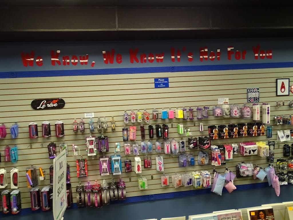 Fantasy Gifts | 1031 E Moore Lake Dr, Fridley, MN 55432, USA | Phone: (763) 572-1075