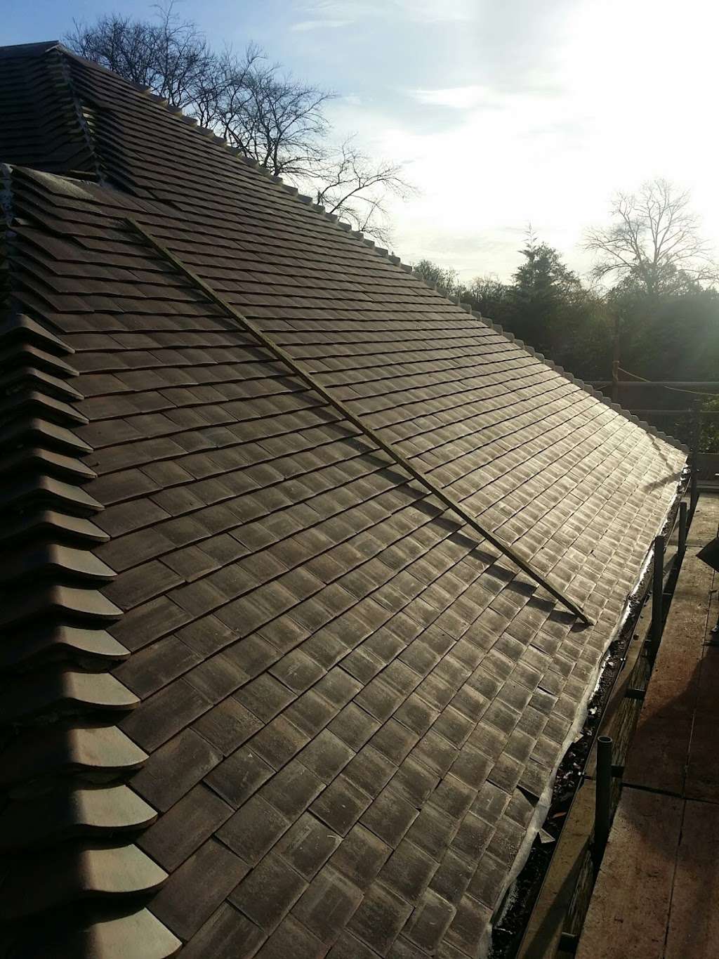 HAC Roofing | 394 Leatherhead Rd, Chessington KT9 2NP, UK | Phone: 01372 725231