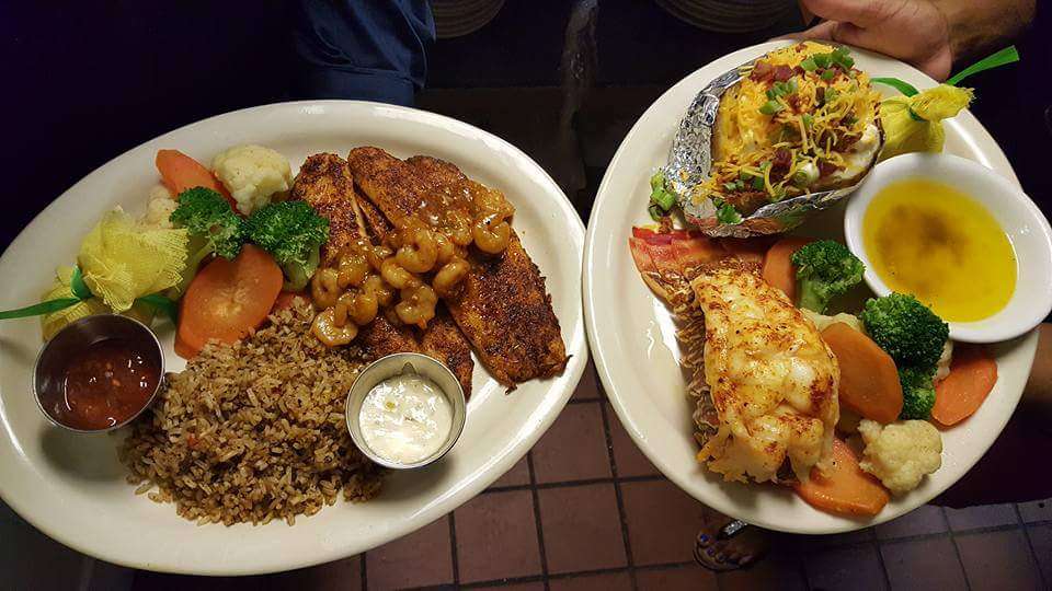 D & GS AMERICAN SEAFOOD CAJ-INE | 1826 Country Pl Pkwy, Pearland, TX 77584 | Phone: (713) 340-3209