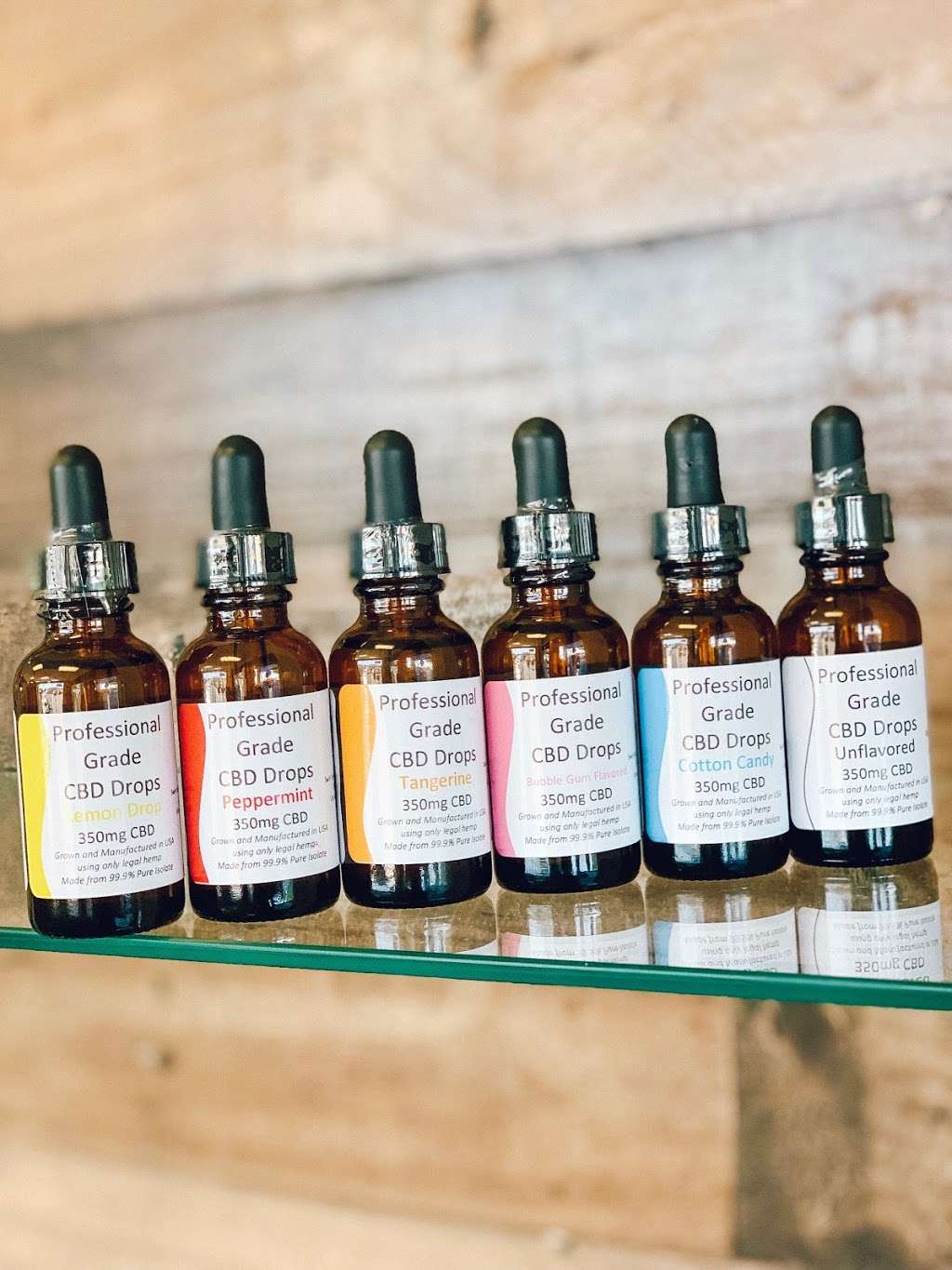 Simple Pure CBD & Aromatherapy | 18255 N 83rd Ave #118, Glendale, AZ 85308 | Phone: (785) 324-0167