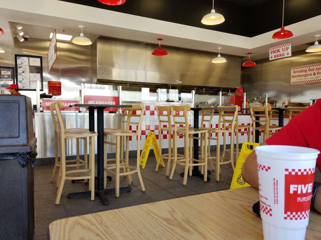 Five Guys | 859 TX-121, Lewisville, TX 75067, USA | Phone: (972) 315-8601