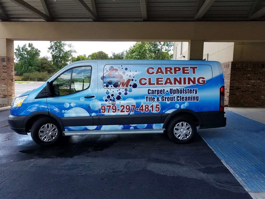 C and M Carpet Cleaning | 5000 Brazosport Blvd N, Richwood, TX 77531, USA | Phone: (979) 297-4815