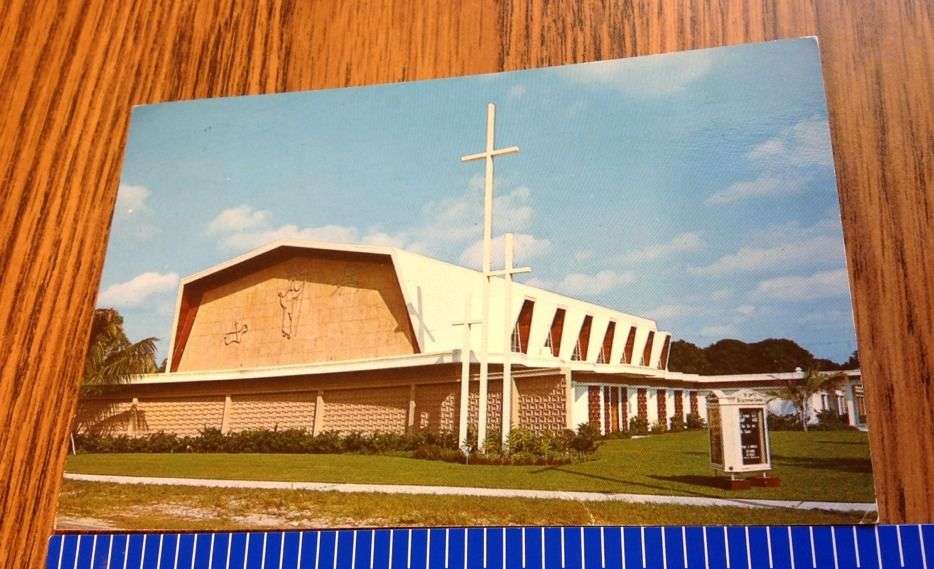 First Lutheran Church | 2740 Parker Ave, West Palm Beach, FL 33405, USA | Phone: (561) 833-9653