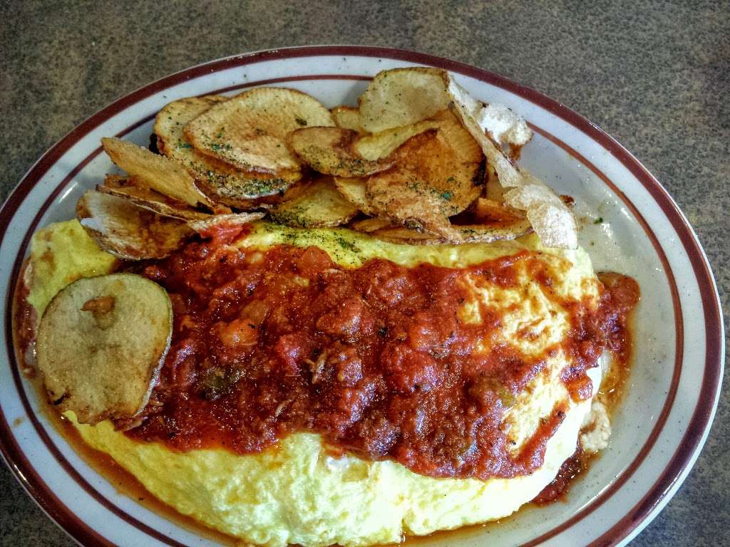 Omelet House | 6520 Boulder Hwy, Las Vegas, NV 89122, USA | Phone: (702) 307-5777